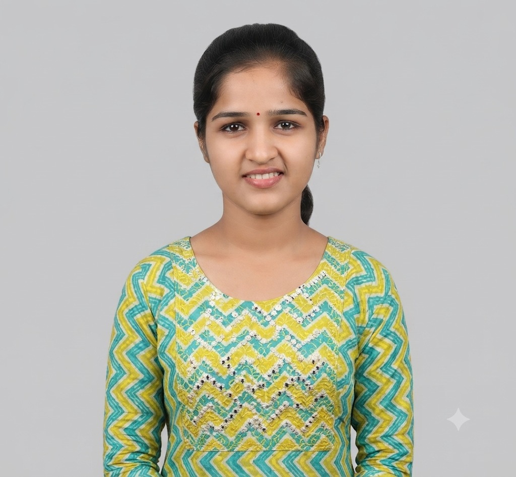 Rohini Khertakar - Full time Cleaner in vashi in Mumbai
